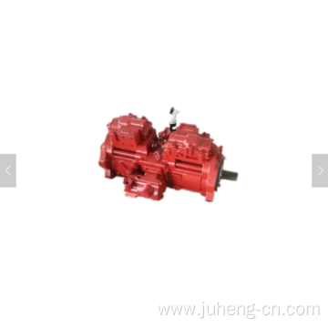 MX135E-3 Hydraulic Pump K3V63DT-1R0R-9N0T